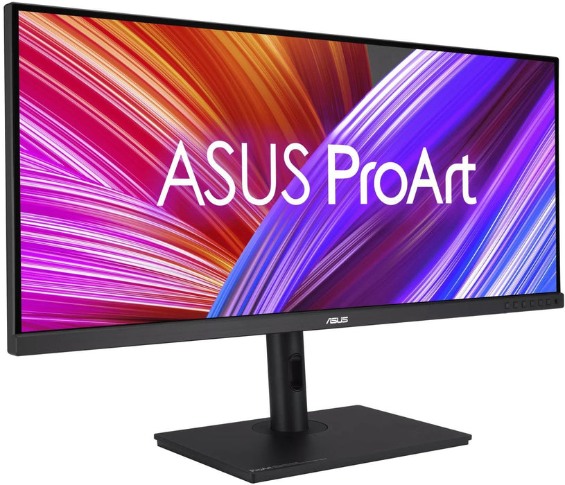 ASUS ProArt Display PA348CGV 34" Ultra-wide QHD Professional Monitor