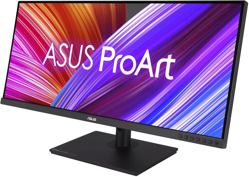 ASUS ProArt Display PA348CGV 34" Ultra-wide QHD Professional Monitor