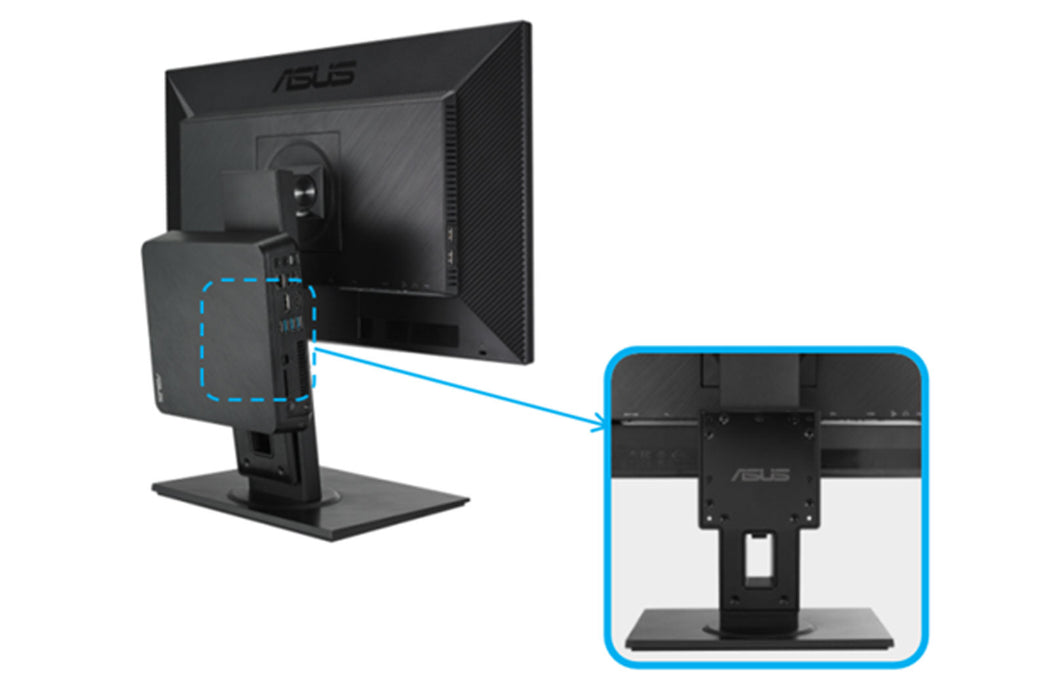 ASUS MHS07K Monitor Mount Stand (27" - 32" Screens)