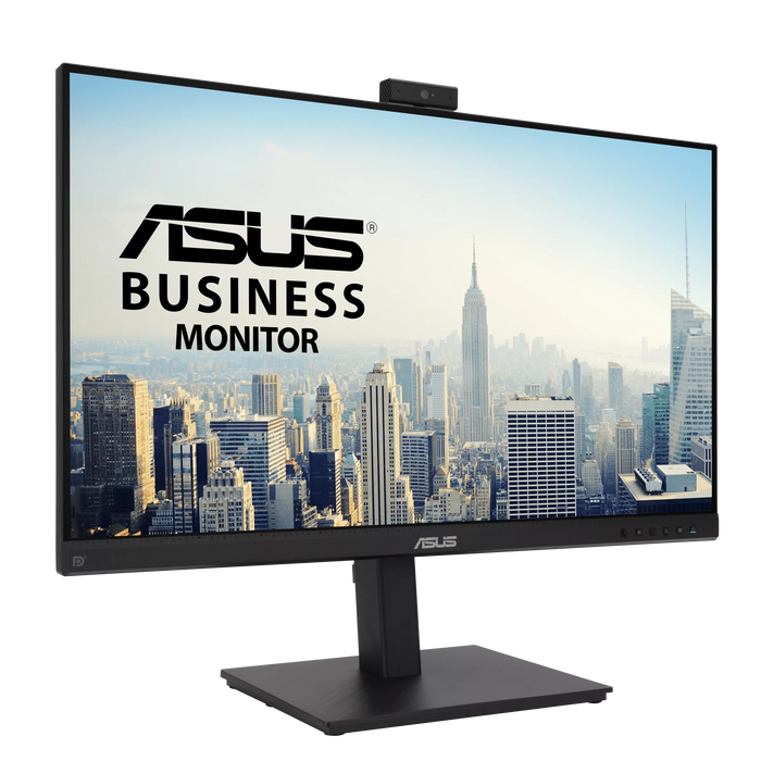 ASUS BE279QSK 27" FHD IPS Monitor with Webcam