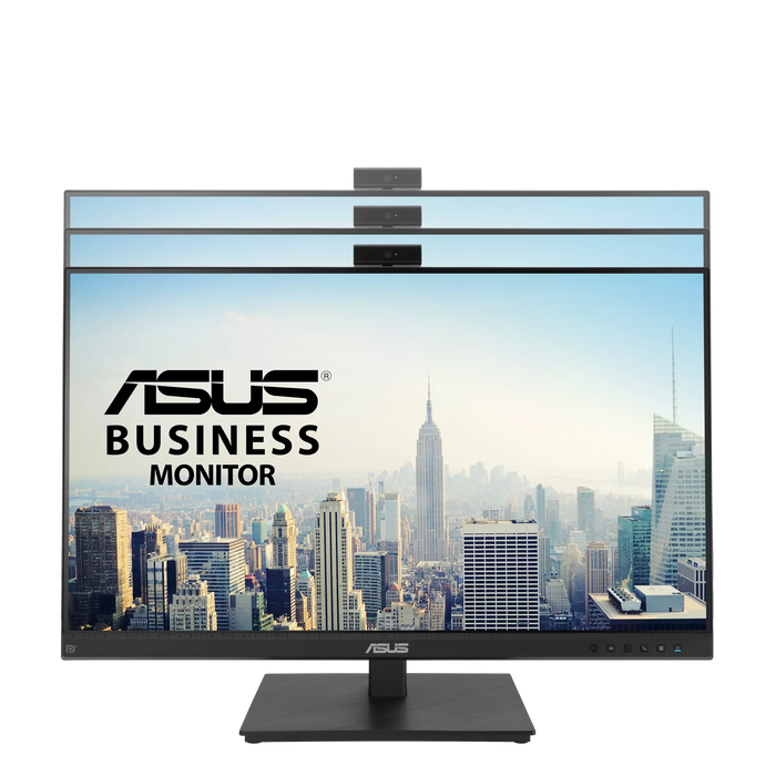 ASUS BE279QSK 27" FHD IPS Monitor with Webcam
